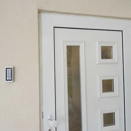 Galerija Marshal Apartment Beograd Ngoại thất bức ảnh