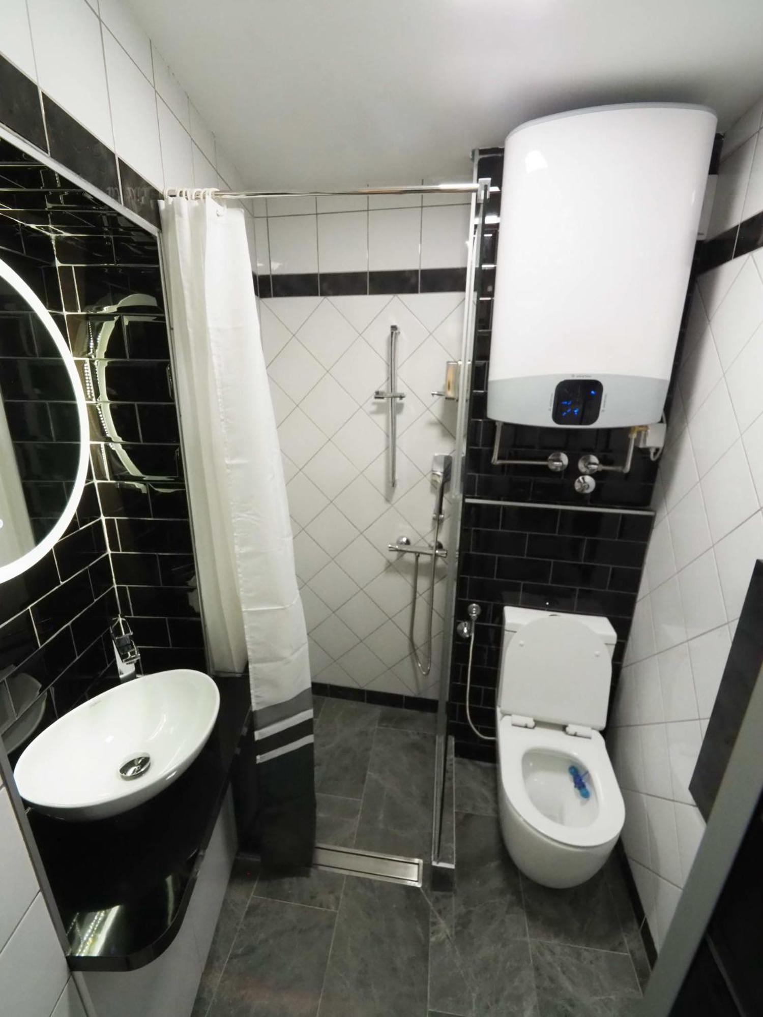 Galerija Marshal Apartment Beograd Ngoại thất bức ảnh