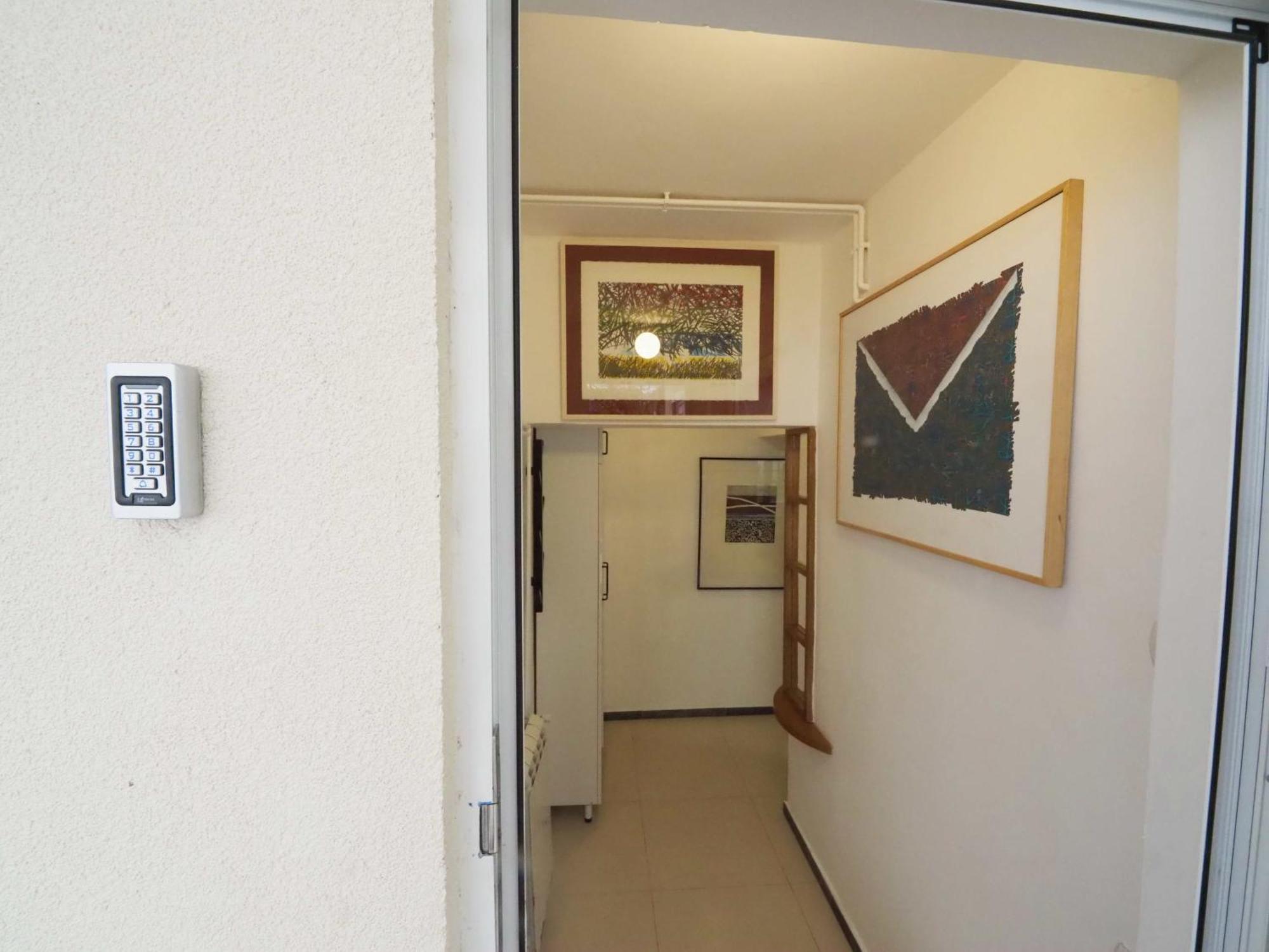 Galerija Marshal Apartment Beograd Ngoại thất bức ảnh