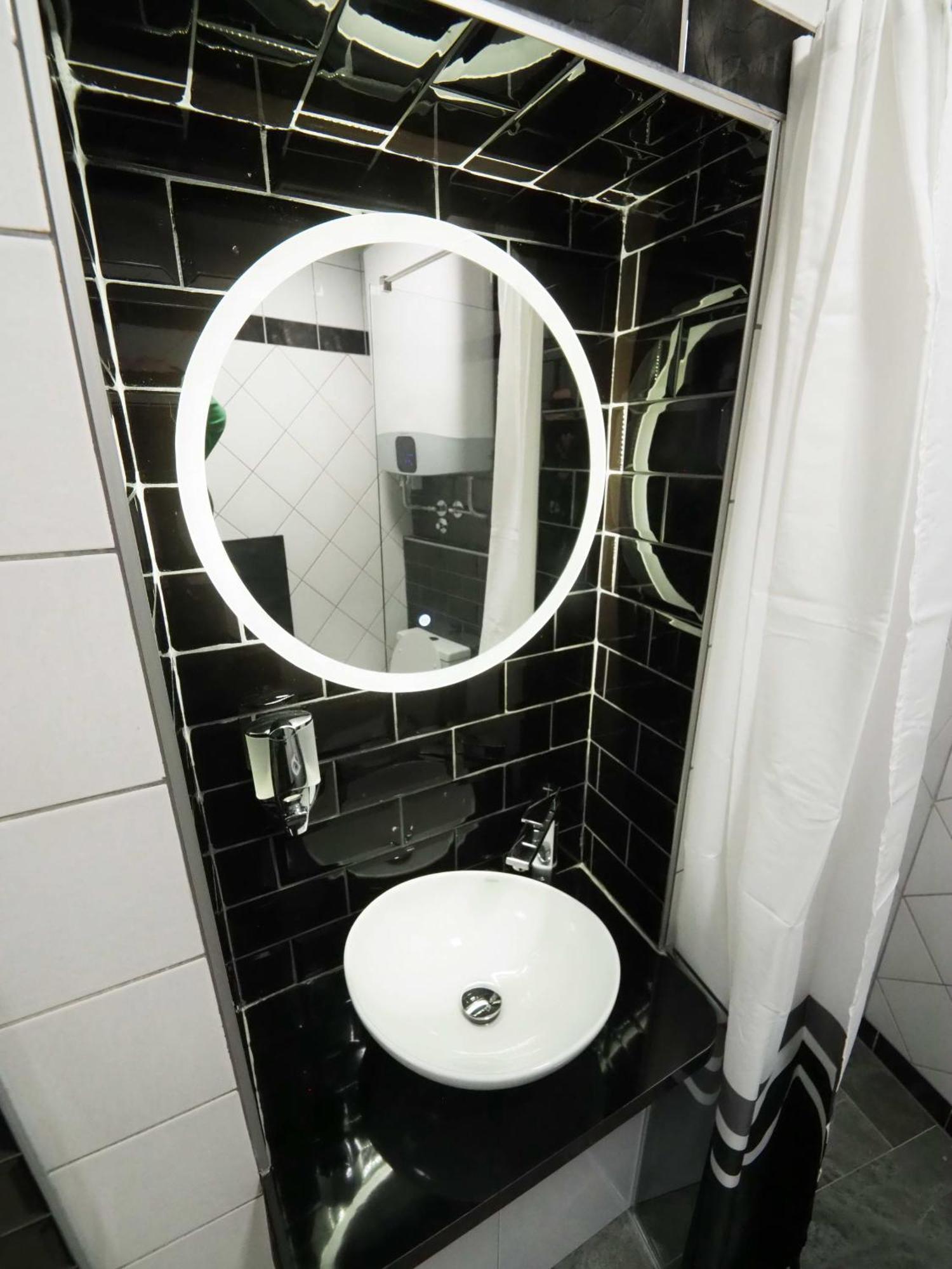 Galerija Marshal Apartment Beograd Ngoại thất bức ảnh