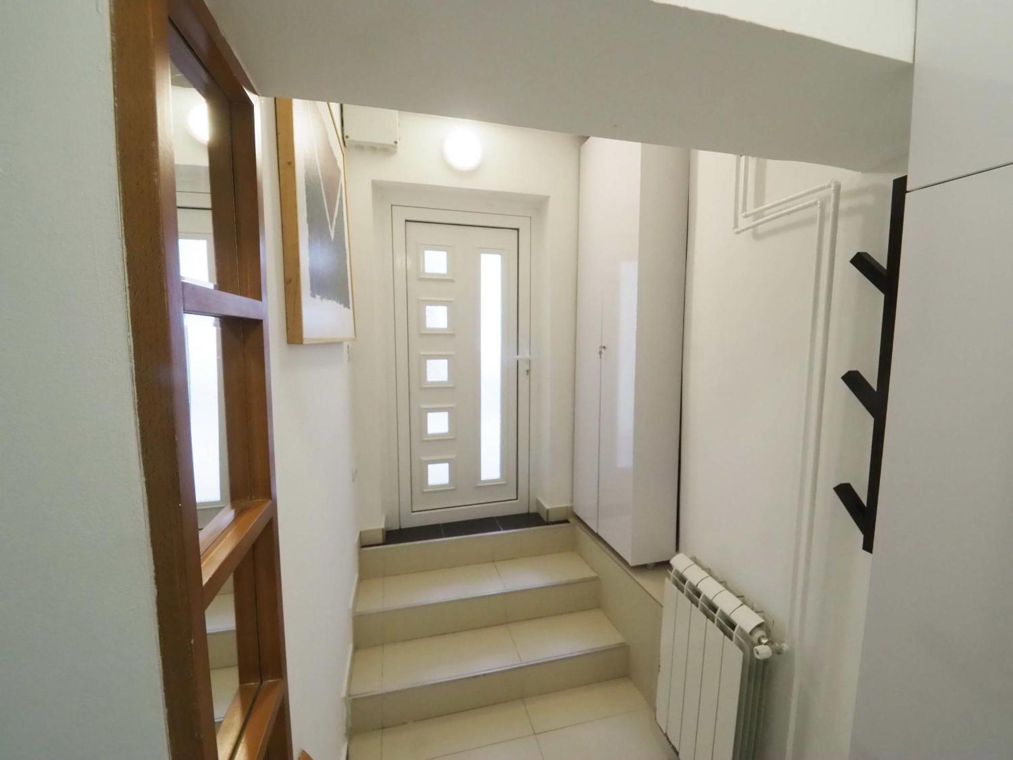Galerija Marshal Apartment Beograd Ngoại thất bức ảnh