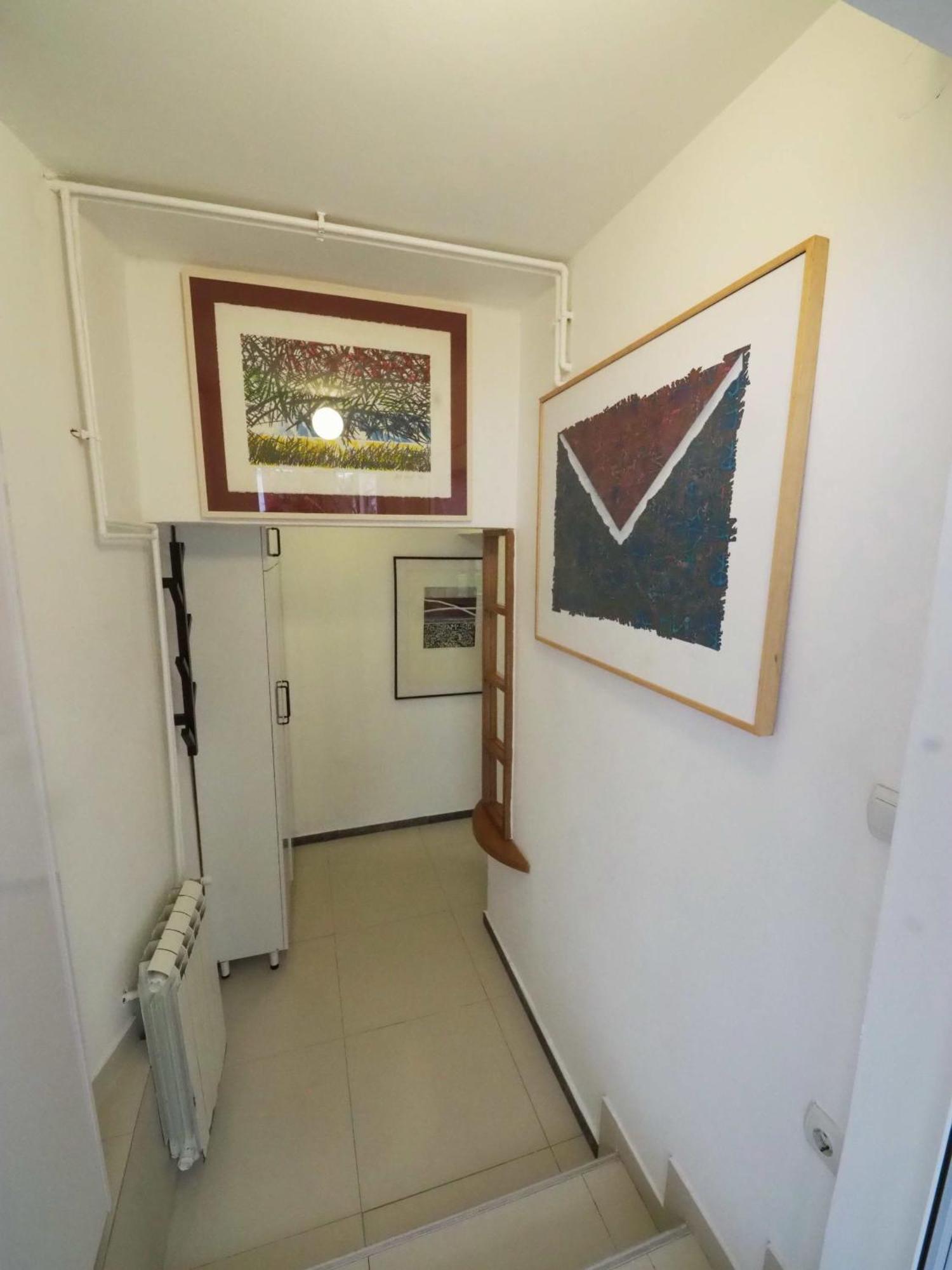 Galerija Marshal Apartment Beograd Ngoại thất bức ảnh